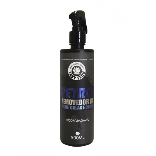 PETROL 500ML EASYTECH REMOVEDOR DE COLAS E PICHE