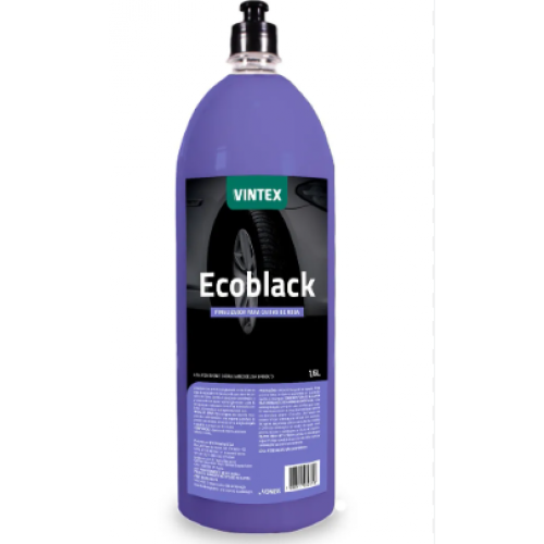 ECOBLACK 1,5 LT VONIXX