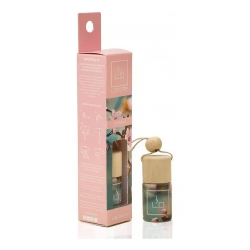 AROMATIZANTE MADEIRA SPRING 7ML LODORE