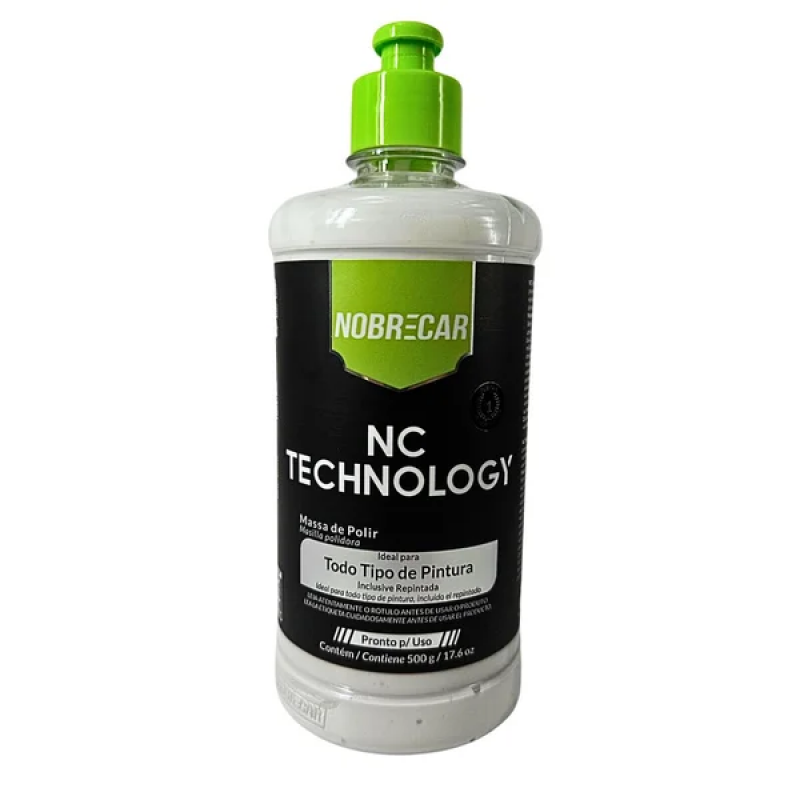 NC TECHNOLOGY 500G NOBRECAR