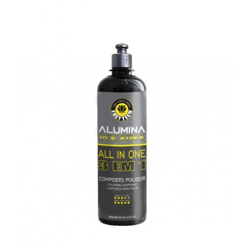 ALUMINA ALL IN ONE EASYTECH 500ML