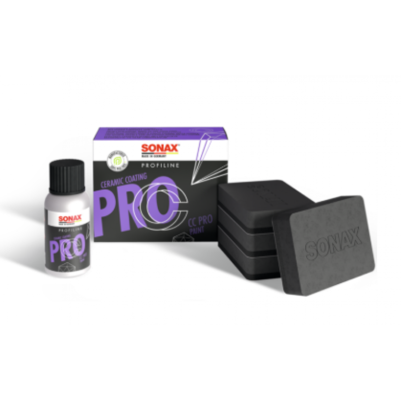 CC PRO CERAMIC COATING 50ML SONAX