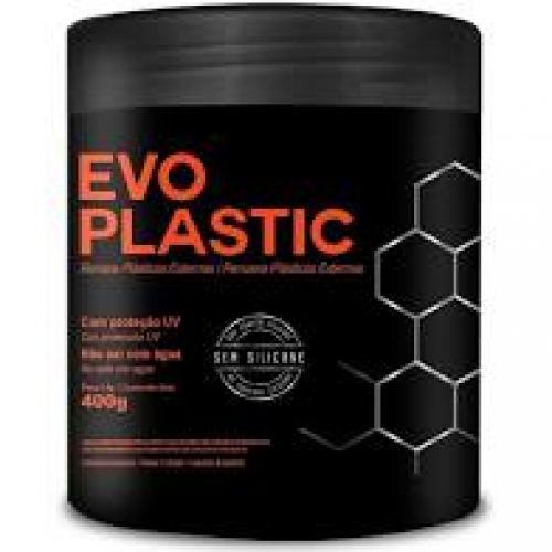 EVO PLASTIC 400G EVOX