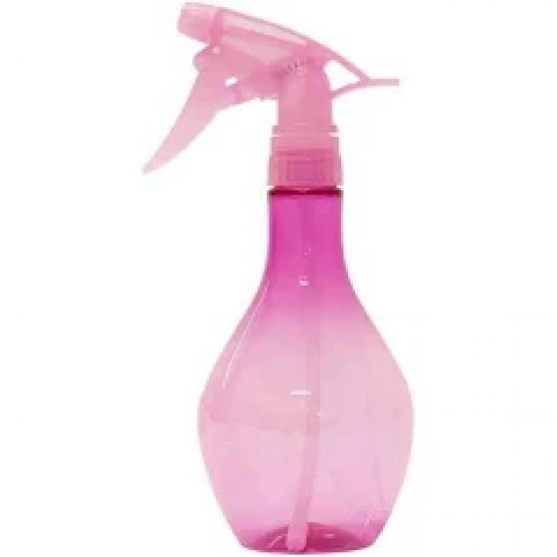PULVERIZADOR BRISA GUARANY ROSA