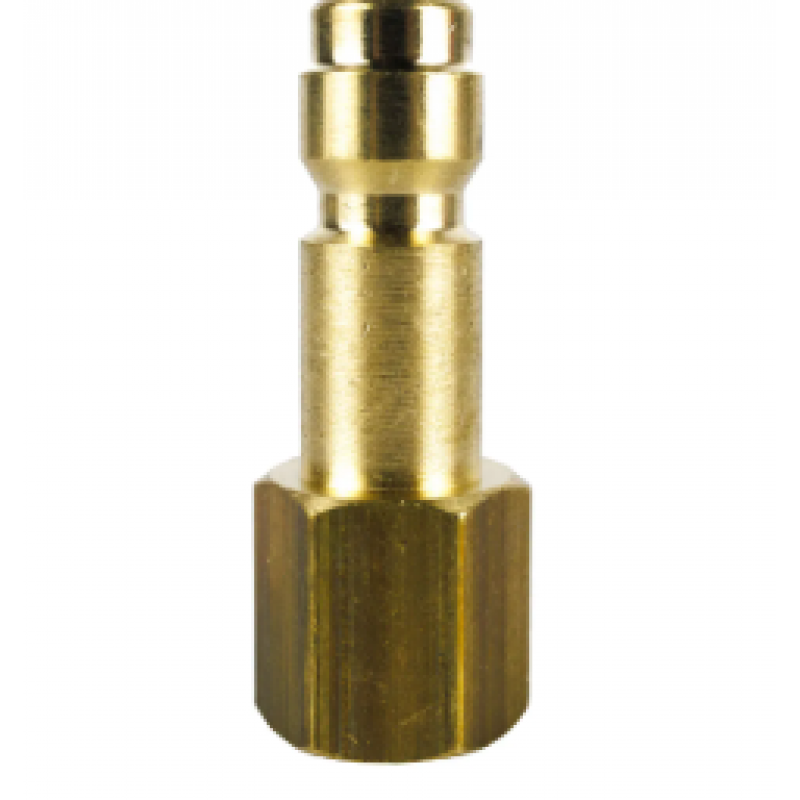 PINO CONECTOR SNOW FOAM FEMEA AUTO CRAZY