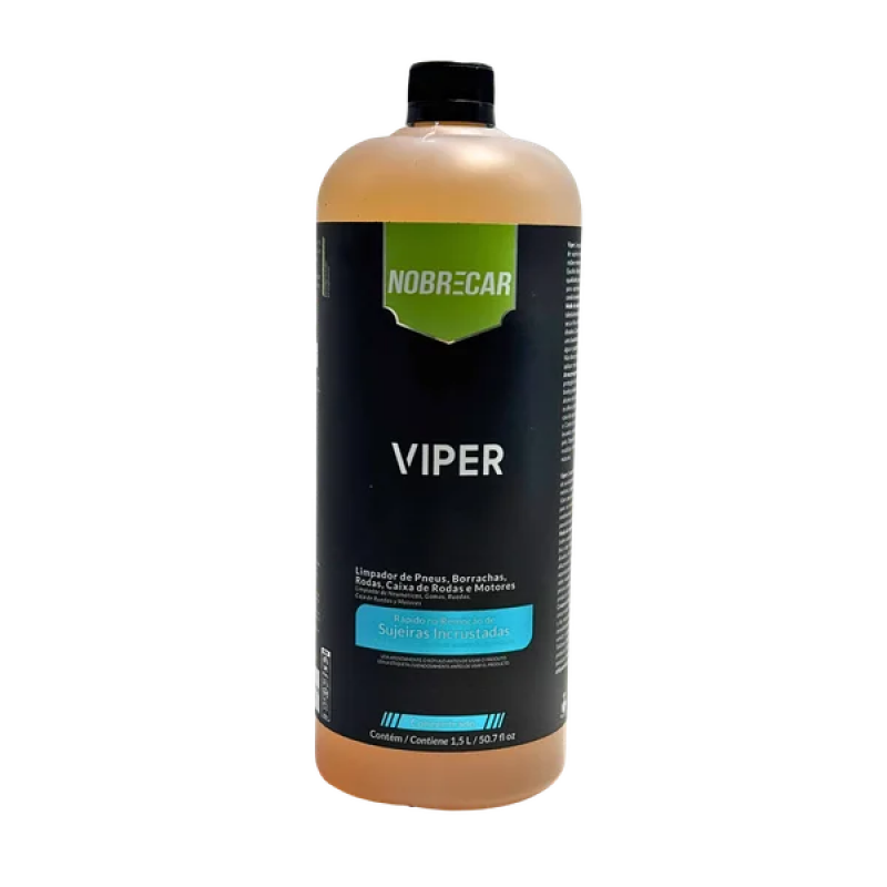 VIPER 1,5 LT NOBRECAR