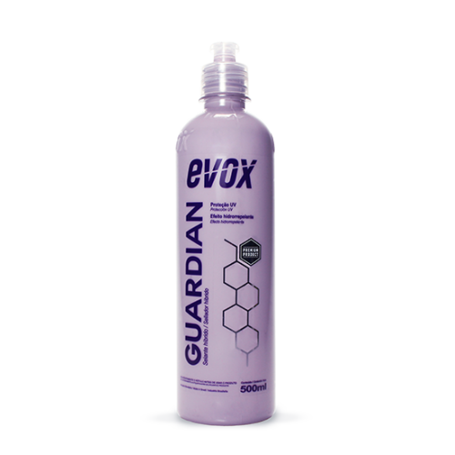 GUARDIAN 500ML EVOX