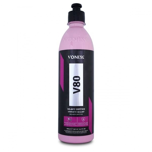 V80 SELANTE SINTETICO VONIXX 500ML