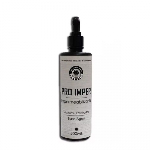 PRO IMPER IPERMEABILIZANTE 500ML EASYTECH