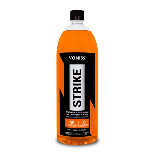 STRIKE REMOVEDOR DE COLA E PICHE VONIXX 1,5 LT