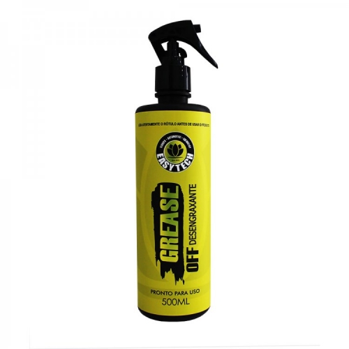 GREASE OFF DESENGRAXANTE 500ML EASYTECH