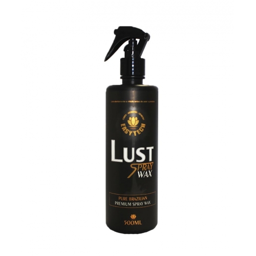 CERA LIQUIDA LUST 500L EASYTECH