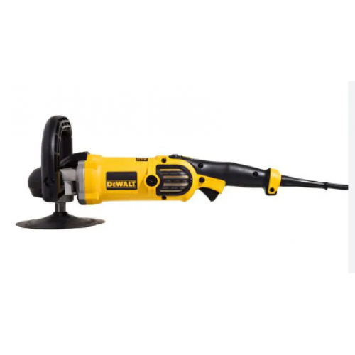 POLITRIZ ROTATIVA DEWALT 220V