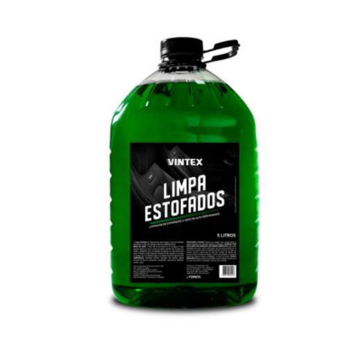 LIMPA ESTOFADOS 5 LTS VINTEX