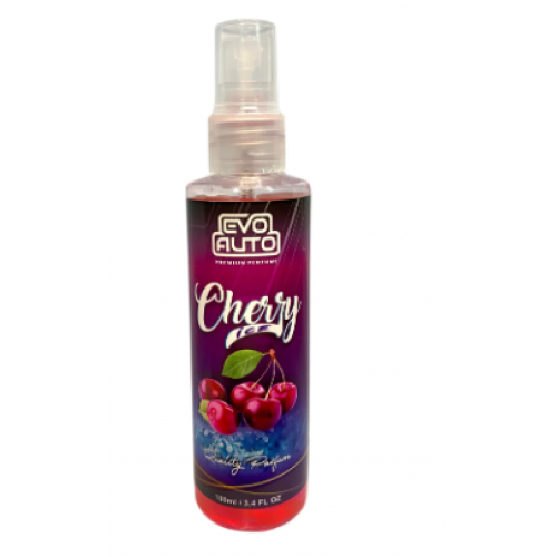 AROMATIZANTE CHERRY ICE 100ML EVO AUTO