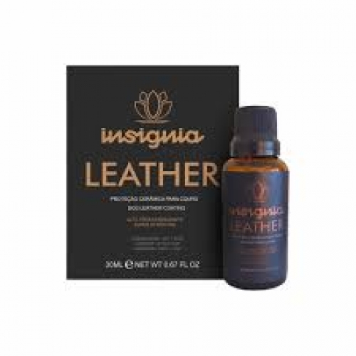 INSIGNIA LEATHER EASYTECH 30ML