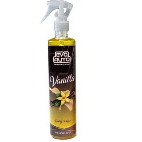 AROMATIZANTE VANILLA 310ML EVO AUTO