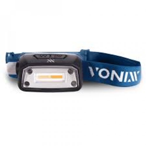 LANTERNA DE CABECA PARA INSPECAO PRO 350 LUMENS VONIXX