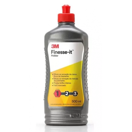 FINESSE-IT 500ML 3M PERFECT-IT