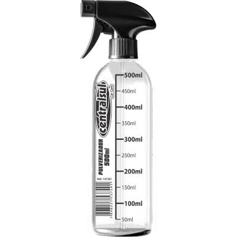 PULVERIZADOR 500ML MULTIUSO CENTRAL SUL