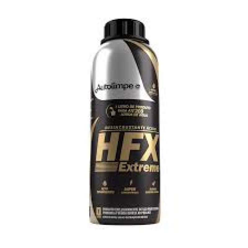 HFX EXTREME DESINCRUSTANTE ACIDO 01 LITRO AUTOLIMPE