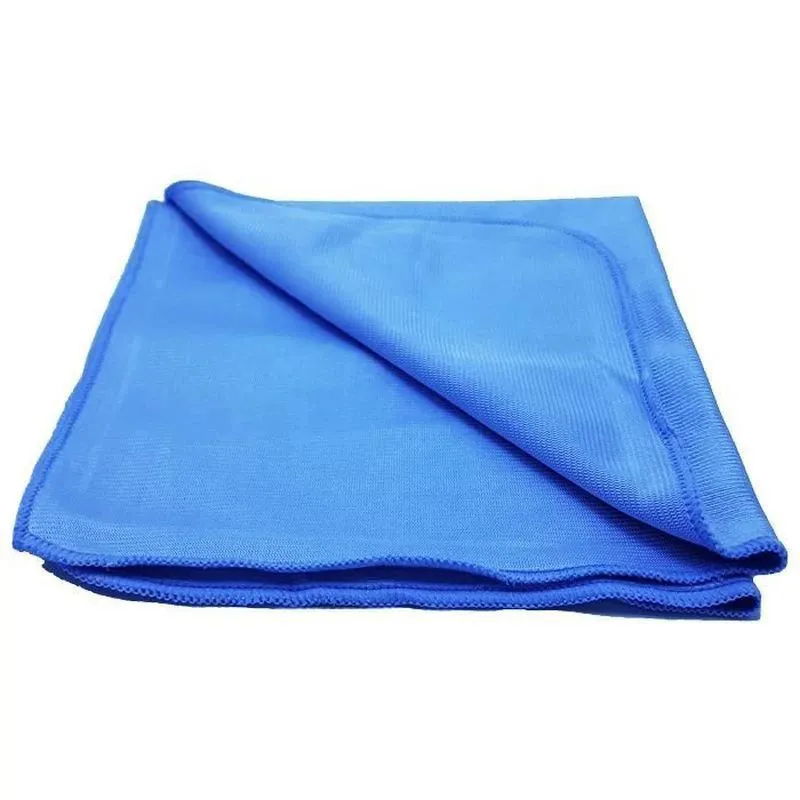 TOALHA PARA VIDROS 40X40 CADILLAC