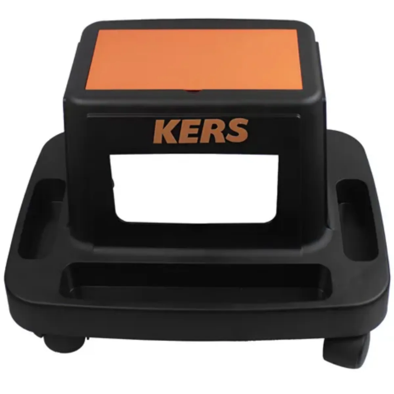 BANQUETA PLASTICA MULTIUSO MAX 135K GARAGE PRO KERS