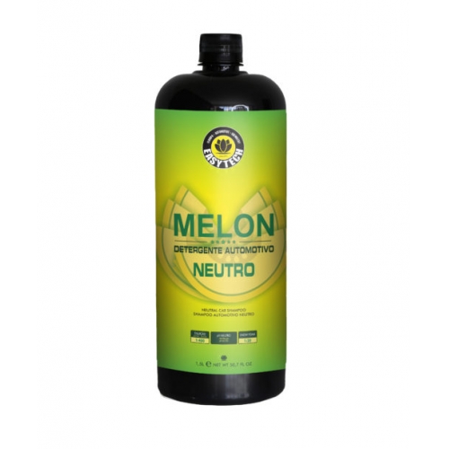 LAVA AUTO MELON 1,5 LITRO EASYTECH