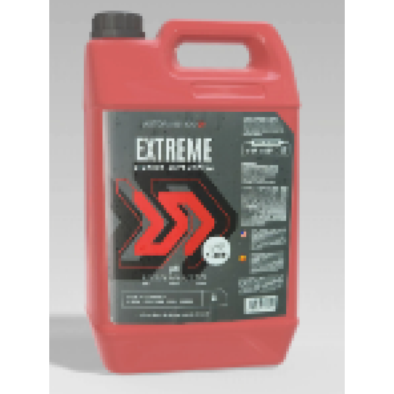 SHAMPOO EXTREME 5 LITROS AUTOAMERICA