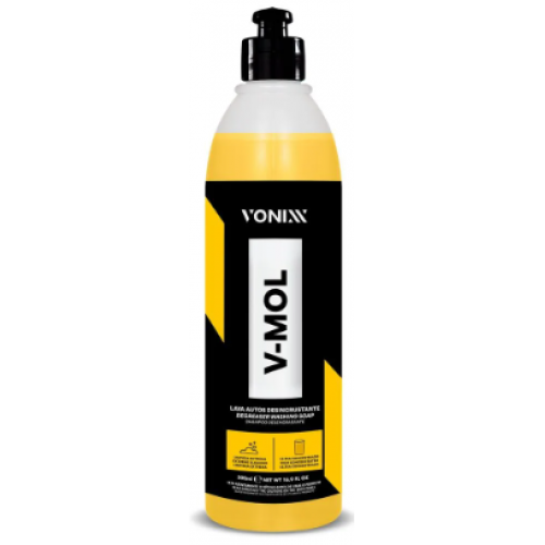 V-MOL LAVA AUTO DESINCRUSTANTE 500ML VONIXX