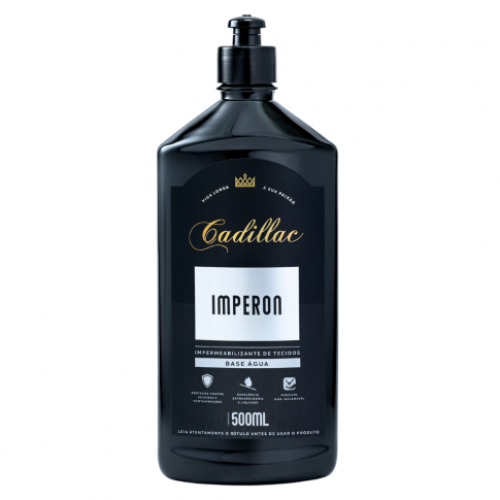 IMPERON IMPERMEABLIZANTE DE TECIDOS 500ML CADILLAC