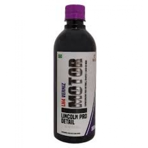 LH4 VERNIZ DE MOTOR LINCOLN 500ML