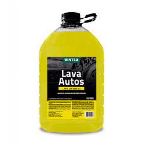 LAVA AUTOS 05 LTS VINTEX