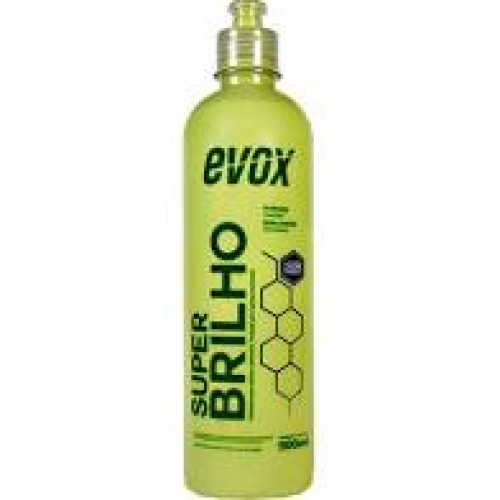 SUPER BRILHO 500ML EVOX
