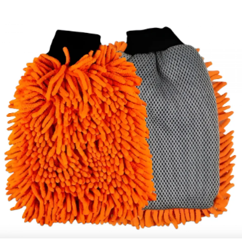 LUVA WASH CLAY DUAL ACTION KERS