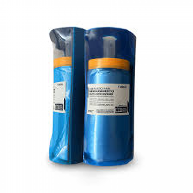 FILME PLASTICO COM FITA CREPE E DISPENSER VONIXX