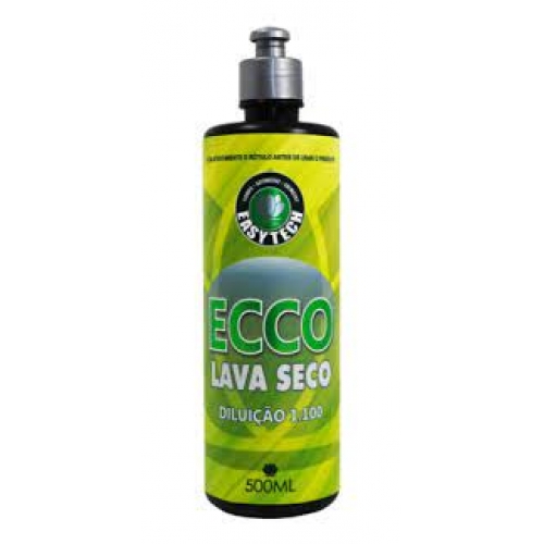 ECCO LAVA SECO 500ML EASYTECH