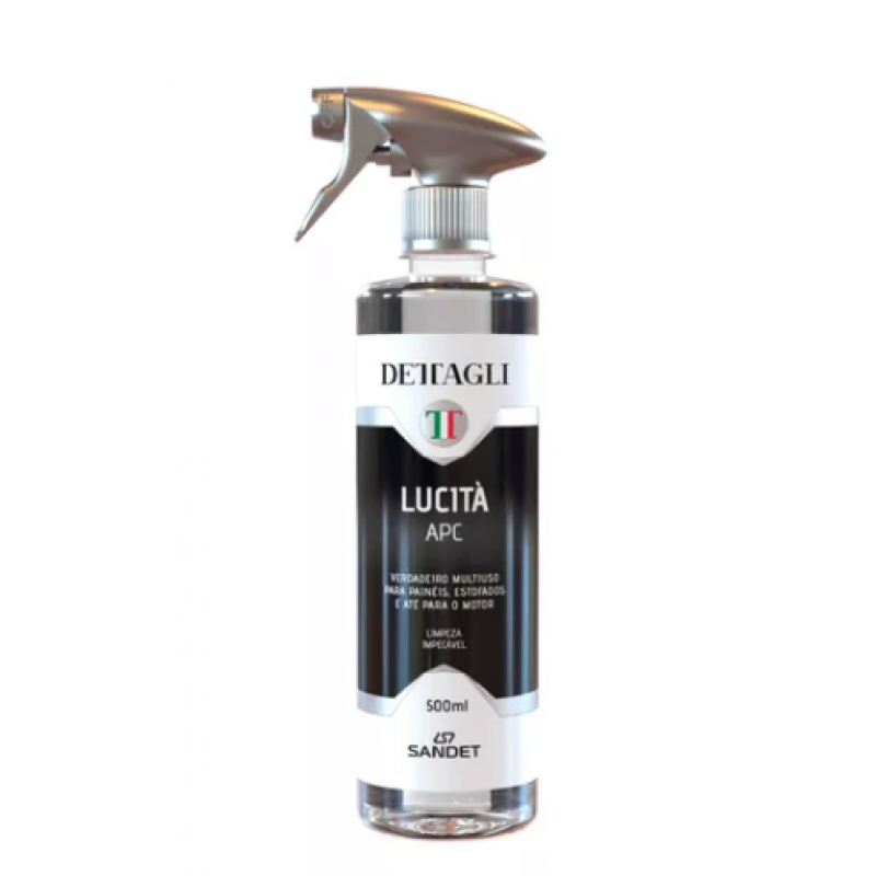 LUCITA APC 500ML DETTAGLI