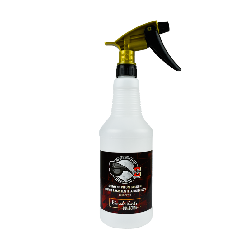 BORRIFADOR SPRAYER VITON GOLDEN SGT 9929 800ML SIGMA TOOLS