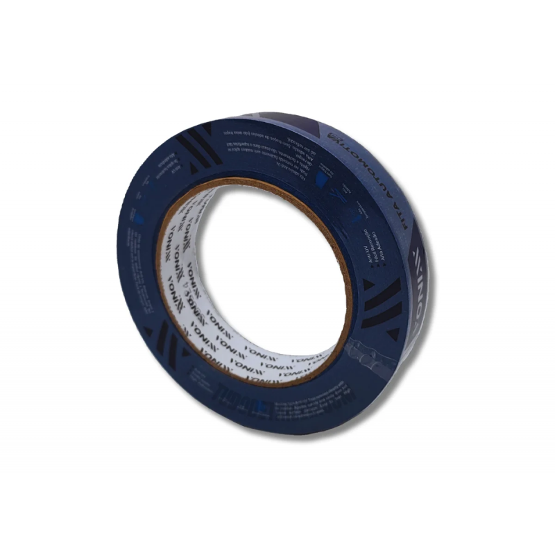 FITA AUTOMOTIVA 24X50 AZUL VONIXX