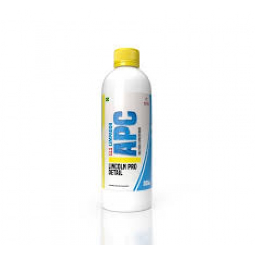 APC LL1 500ML  CONCENTRADO LINCOLN