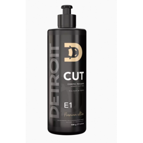 CUT CORTE PESADO 500G DETROIT