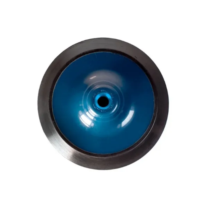 SUPORTE FLEXIVEL POLITRIZ ROTATIVA 5POL 5/8 VONIXX