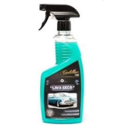 LAVA SECO CADILLAC 650ML