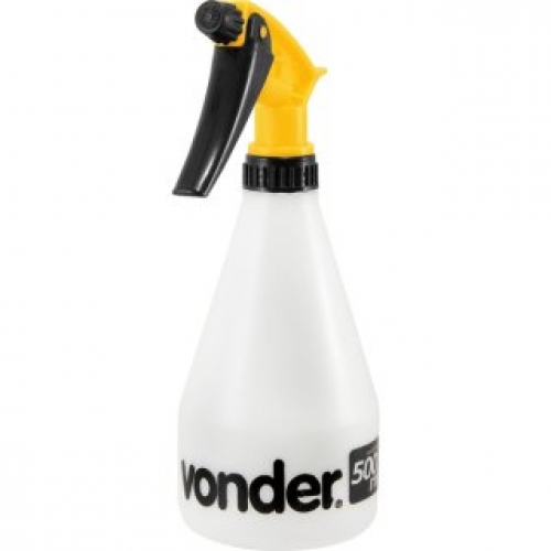 PULVERIZADOR 500ML VONDER