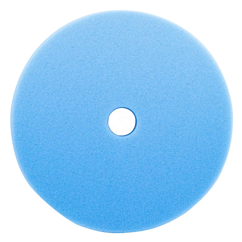 BOINA DE ESPUMA AZUL LUSTRO 6POL MILLS