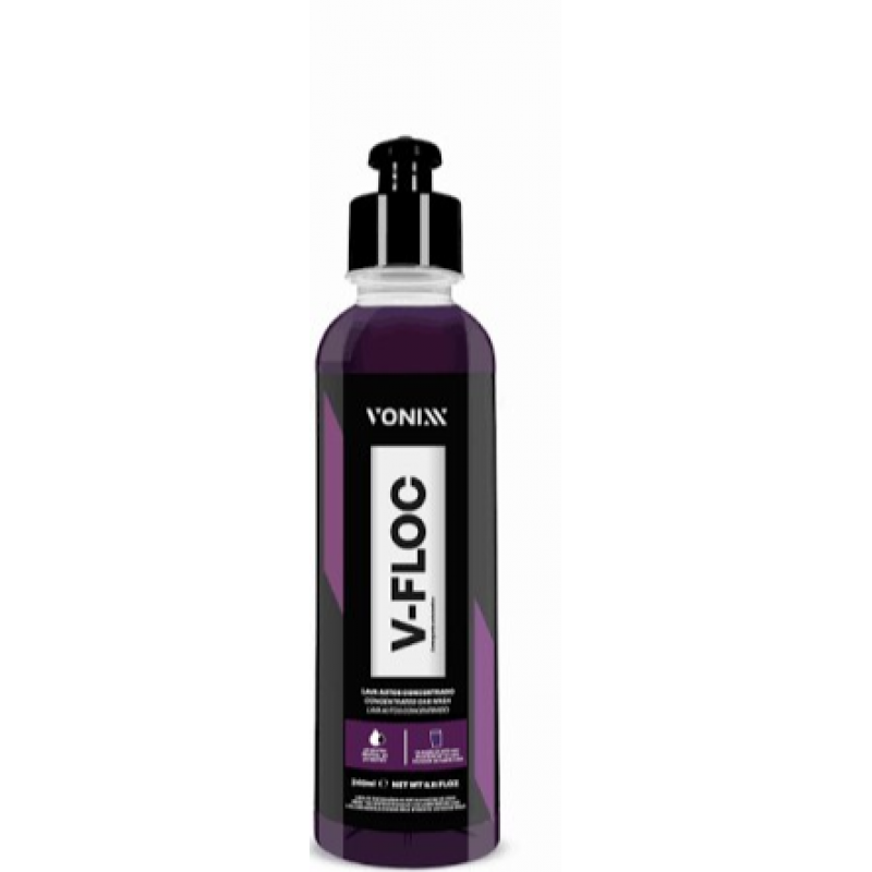 V-FLOC 240ML VONIXX