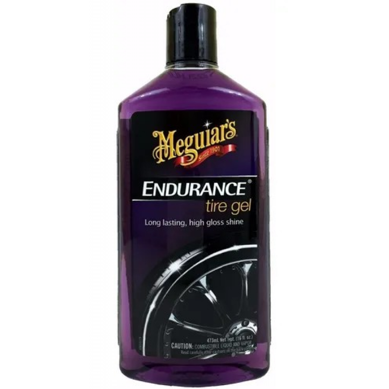 ENDURANCE TIRE GEL 473ML MEGUIARS