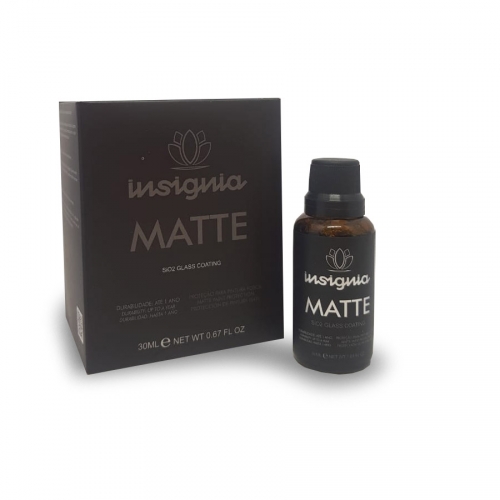 VITRIFICADOR INSIGNIA MATTE 30ML EASYTECH