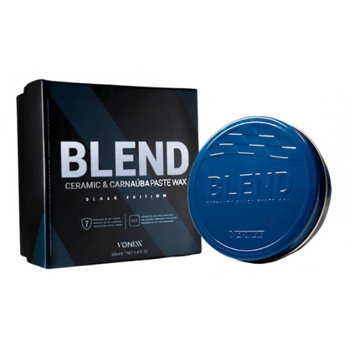CERA BLEND BLACK EDITION VONIXX 100G